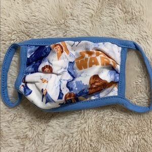 Star Wars Disney Parks Mask